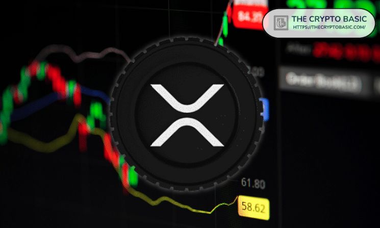 نشاط محافظ XRP ينقلب سلبياً مع ارتفاع عمليات السحب