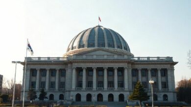 عضو برلماني كوري جنوبي يقترح تأجيل ضريبة العملات المشفرة إلى 2029 بسبب نقص البنية التحتية