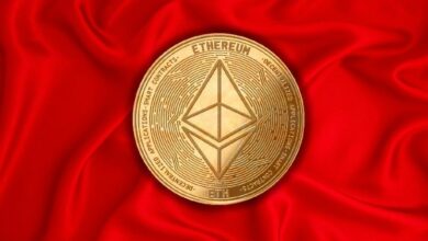 إيثيريوم إلى 10,000 دولار: محلل XRP البارز يكشف المستوى الحقيقي الذي يخطط لبيع ETH عنده