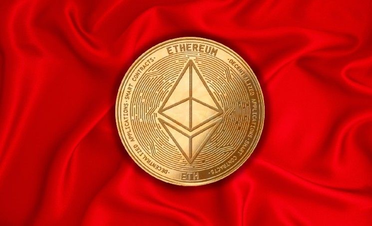 إيثيريوم إلى 10,000 دولار: محلل XRP البارز يكشف المستوى الحقيقي الذي يخطط لبيع ETH عنده