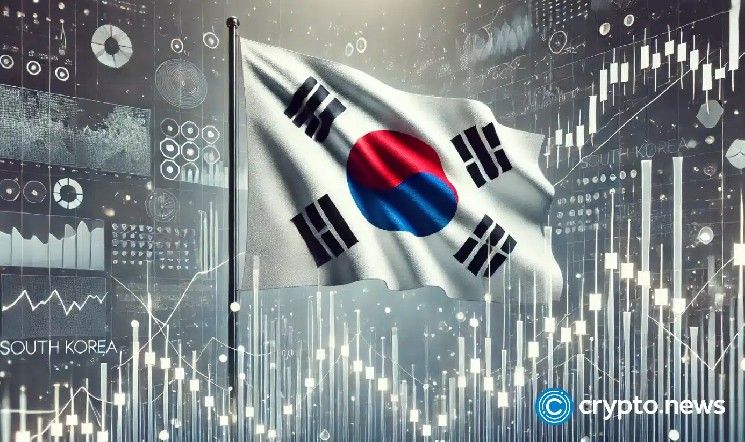 دونامو تحصل على موافقة لاستخدام بيانات الحكومة الكورية الجنوبية للتحقق من هوية مستخدمي Upbit