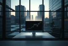 ناسداك تبحث عن مهندس بروتوكول لبناء معيار تداول الأسهم على السلسلة