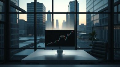 ناسداك تبحث عن مهندس بروتوكول لبناء معيار تداول الأسهم على السلسلة