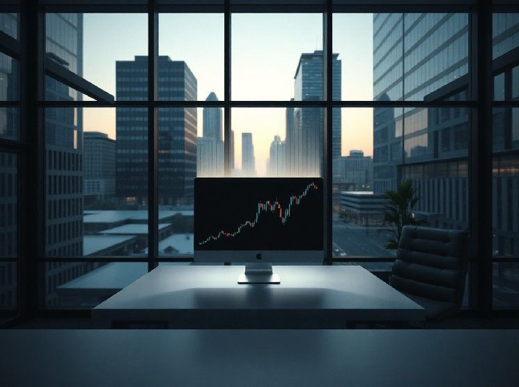 ناسداك تبحث عن مهندس بروتوكول لبناء معيار تداول الأسهم على السلسلة