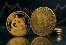 ما الذي يمكن توقعه من أسعار البيتكوين (BTC) والدوجكوين (DOGE) في الأيام القادمة؟