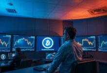 باينانس تعلن تعليقًا مؤقتًا لإيداعات وسحوبات كونفلكس (CFX) ترقبًا لترقية الشبكة