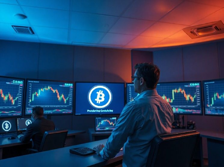 باينانس تعلن تعليقًا مؤقتًا لإيداعات وسحوبات كونفلكس (CFX) ترقبًا لترقية الشبكة