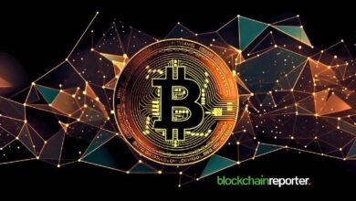 متداولو البيتكوين على المكشوف يقعون في فخ مع ضغط صعودي بفضل تحركات الخزانة والعملات المستقرة