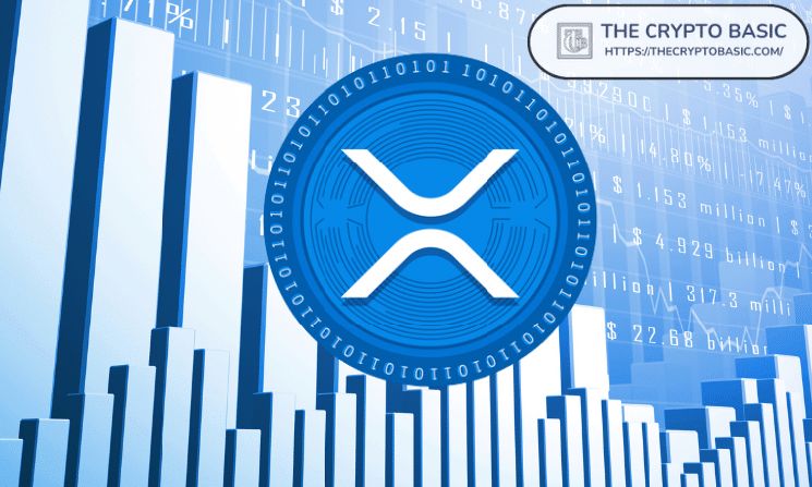 تضارب تدفقات حيتان XRP الخارجة بين Binance وCoinbase يكشف فجوة 40%