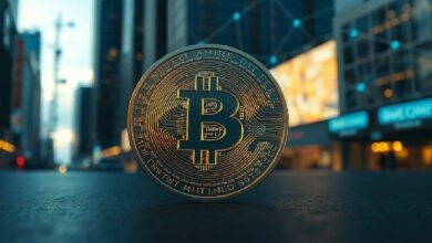 حيتان البيتكوين تسحب 99.4 مليون دولار من البورصات: ما الذي يعنيه ذلك؟