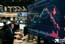 اختبار بيتكوين عند 57 ألف دولار – هل يعيد تصفية المراكز إشعال موجة صعود BTC؟