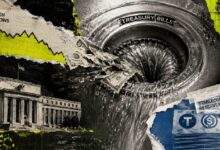 وسط تخلي المستثمرين الأجانب عن سندات الخزانة بقيمة 29 مليار دولار، واشنطن تلجأ لمصدري العملات المستقرة لدعم الدين الأمريكي