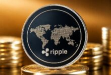 XRP يشهد أكثر مشاعر سلبية منذ ثلاثة أشهر—لكن البيانات لا تدعم ذلك