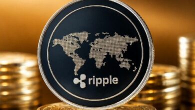 XRP يشهد أكثر مشاعر سلبية منذ ثلاثة أشهر—لكن البيانات لا تدعم ذلك