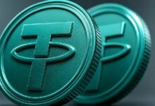 تيثير (USDT) تكشف نتائجها المالية للربع الثاني المرتقبة—إليكم موقفها وأصولها