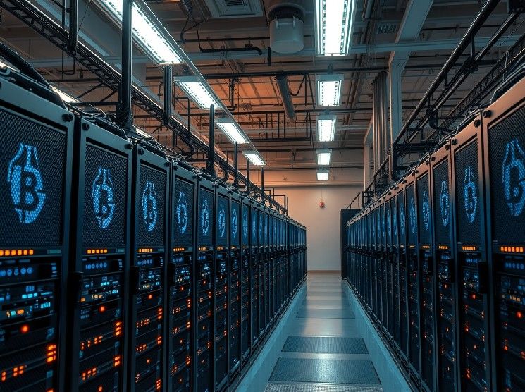 بيتدير تستخرج 270.5 بيتكوين هذا الأسبوع وتبيع كامل ممتلكاتها