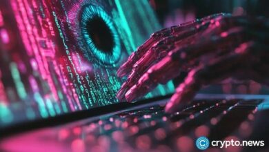 StrongBlock تخسر 72 ألف دولار بعد استيلاء مخترق على نظام الحوكمة المهجور