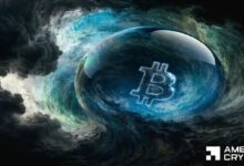 تقلبات البيتكوين تسجل أدنى مستوى في عامين – هل تستعد لتحرك سعري كبير؟