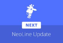 محفظة NeoLine تعزز شفافية التوقيع لدعم Neo X في الإصدار 5.9.2