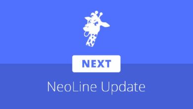 محفظة NeoLine تعزز شفافية التوقيع لدعم Neo X في الإصدار 5.9.2