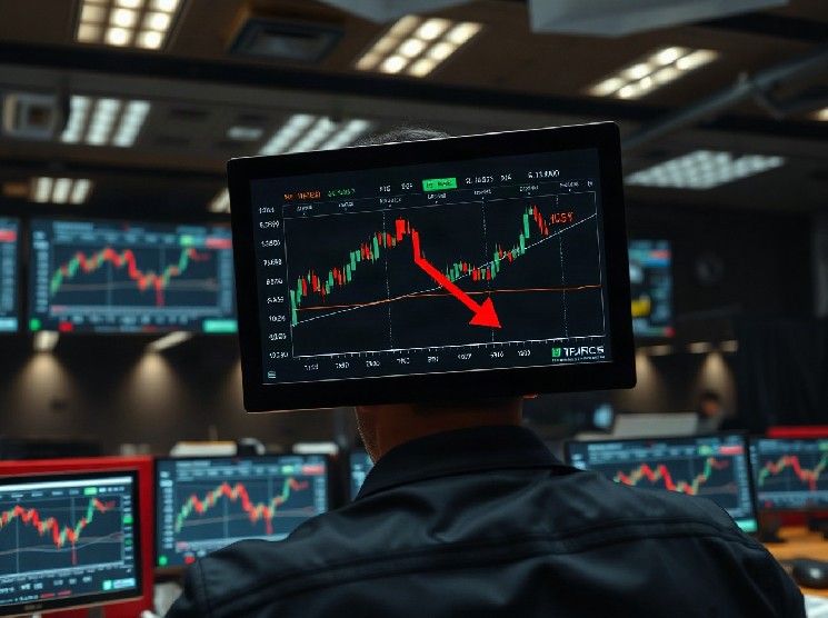 بندل يوضح عمليات تصفية reUSD: انخفاض سعر PT بنسبة 3% وليس خطأ في الأوراكل هو السبب وراء تحرك سوق مورفو