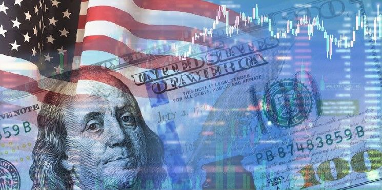 عاجل! صدور بيانات التضخم الأمريكية الحاسمة! هذا رد فعل البيتكوين (BTC) الأولي!