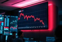 فشل مفاجئ لعملة LAB بنسبة 99.94% بعد تأخر فتح قفل البيع العام، مما يثير مخاوف من التلاعب بالسوق