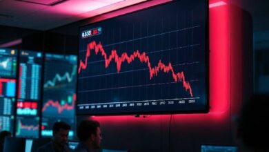فشل مفاجئ لعملة LAB بنسبة 99.94% بعد تأخر فتح قفل البيع العام، مما يثير مخاوف من التلاعب بالسوق