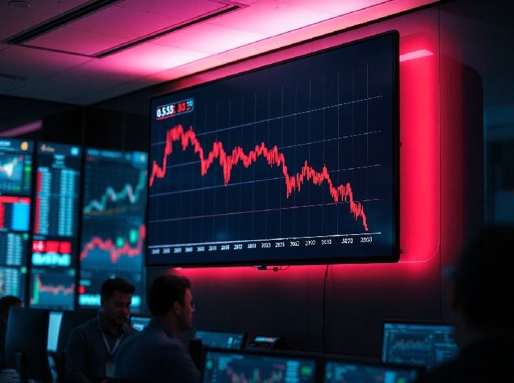 فشل مفاجئ لعملة LAB بنسبة 99.94% بعد تأخر فتح قفل البيع العام، مما يثير مخاوف من التلاعب بالسوق