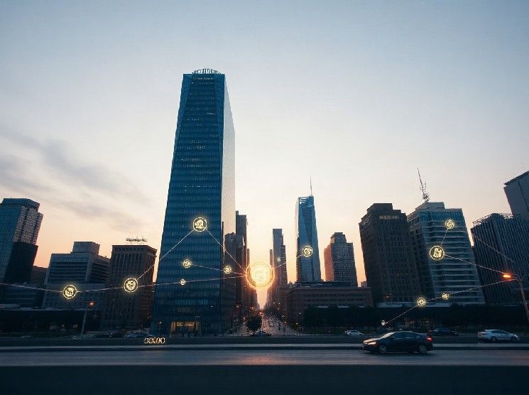 ودائع USDG في التمويل اللامركزي تبلغ 929.2 مليون دولار مع تسارع نمو عملة باكسوس المستقرة