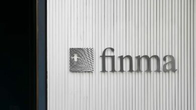 ما هي FINMA؟ لماذا تتوافد شركات الكريبتو على سويسرا باستمرار