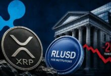 جيك كليفر: عملة RLUSD تجعل XRP “بلا فائدة”