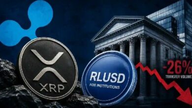 جيك كليفر: عملة RLUSD تجعل XRP “بلا فائدة”