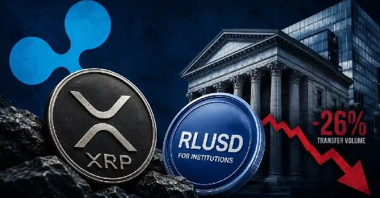 جيك كليفر: عملة RLUSD تجعل XRP “بلا فائدة”