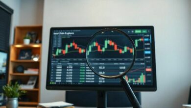 عنوان مرتبط بمشتبه به من داخل LAB ينقل 720 ألف دولار من الرموز إلى 10 محافظ