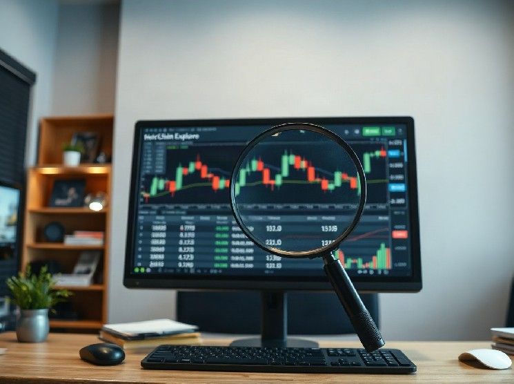 عنوان مرتبط بمشتبه به من داخل LAB ينقل 720 ألف دولار من الرموز إلى 10 محافظ