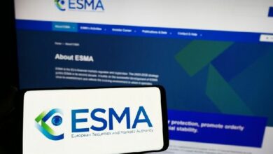 مراجعة العقوبات الأوروبية على العملات المشفرة قد تطلق ما يقارب 5,500 فحص امتثال