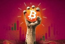 الحيتان تجمع أكثر من 127 مليون دولار من البيتكوين بينما يبيع الأفراد—هل يكسر سعر BTC حاجز 67,000 دولار؟