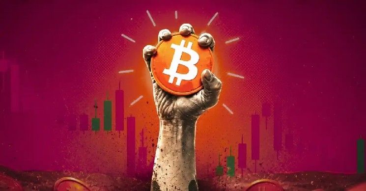 الحيتان تجمع أكثر من 127 مليون دولار من البيتكوين بينما يبيع الأفراد—هل يكسر سعر BTC حاجز 67,000 دولار؟