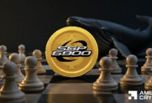 هل يستطيع SPX6900 الحفاظ على مكاسبه الأسبوعية بنسبة 66%؟ وإذا لم يحدث ذلك، فما التالي؟