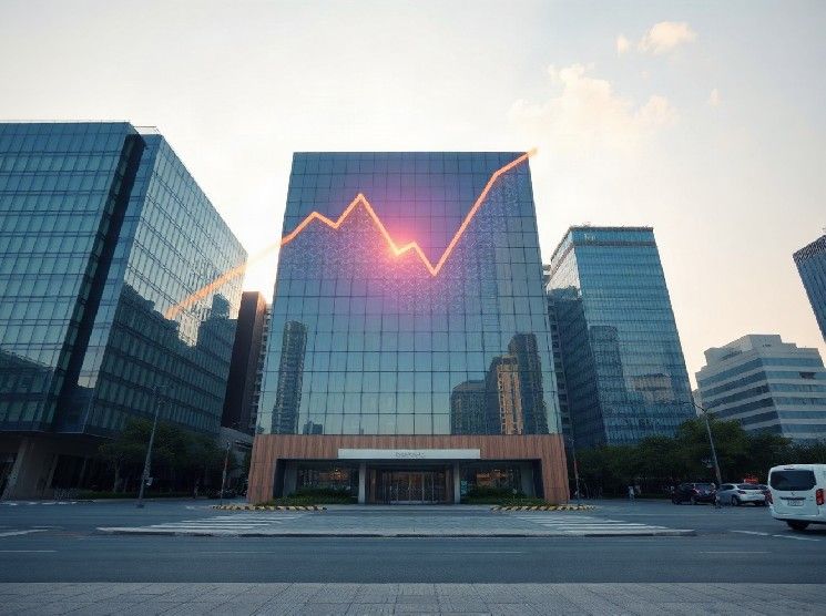 دونامو تُكمل التحول إلى معايير المحاسبة الأمريكية، تقترب من الإدراج في ناسداك