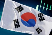 15 عملة بديلة تشهد ارتفاعًا في حجم التداول على أكبر منصات تداول العملات الرقمية في كوريا الجنوبية