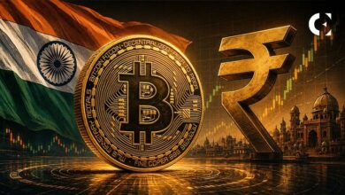 الهند تشدد قبضتها على الأموال الأجنبية: كيف يؤثر ذلك على أسعار البيتكوين وحامليه في الهند؟