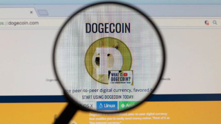 تتكهنات الدوجكوين تعود لمستويات أكتوبر 2025.. والسعر ينخفض 70%