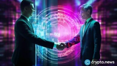 بلو برينت فاينانس تجذب BitGo وFalconX في جولة بقيادة Polychain