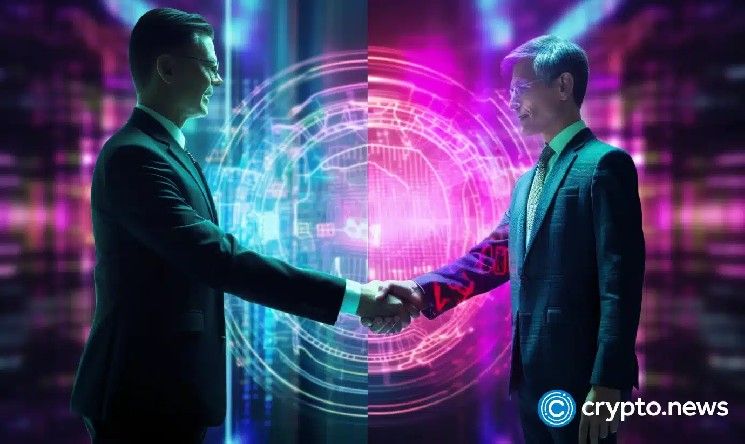 بلو برينت فاينانس تجذب BitGo وFalconX في جولة بقيادة Polychain