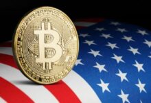 المخاطر المالية الأمريكية تصب في صالح الذهب والبيتكوين! تدفقات رأسمال قياسية خلال آخر 5 جلسات تداول! إليك كل الأرقام