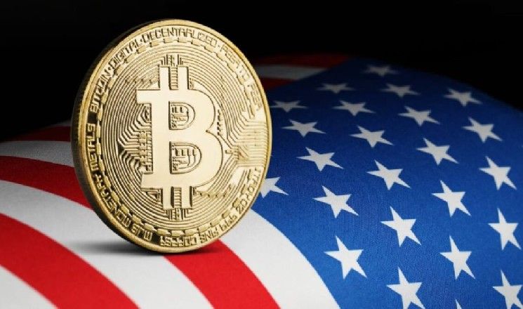 المخاطر المالية الأمريكية تصب في صالح الذهب والبيتكوين! تدفقات رأسمال قياسية خلال آخر 5 جلسات تداول! إليك كل الأرقام