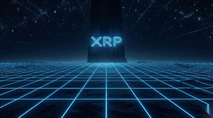 ما يقرب من مليار XRP مقفلة في صناديق الاستثمار المتداولة، وصافي التدفقات يصل إلى 1.51 مليار دولار