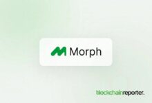 Morph ينضم إلى Bitget وMorpho وGauntlet لتقديم عوائد DeFi بمستوى مؤسسي